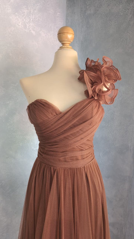 Rosevelvet