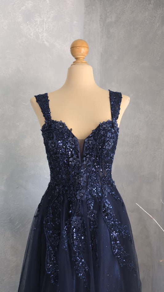 Night dress