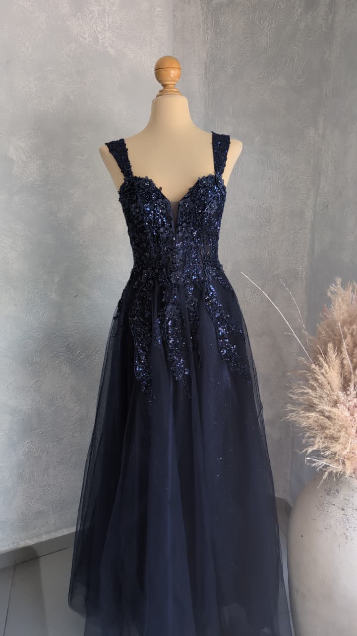 Night dress