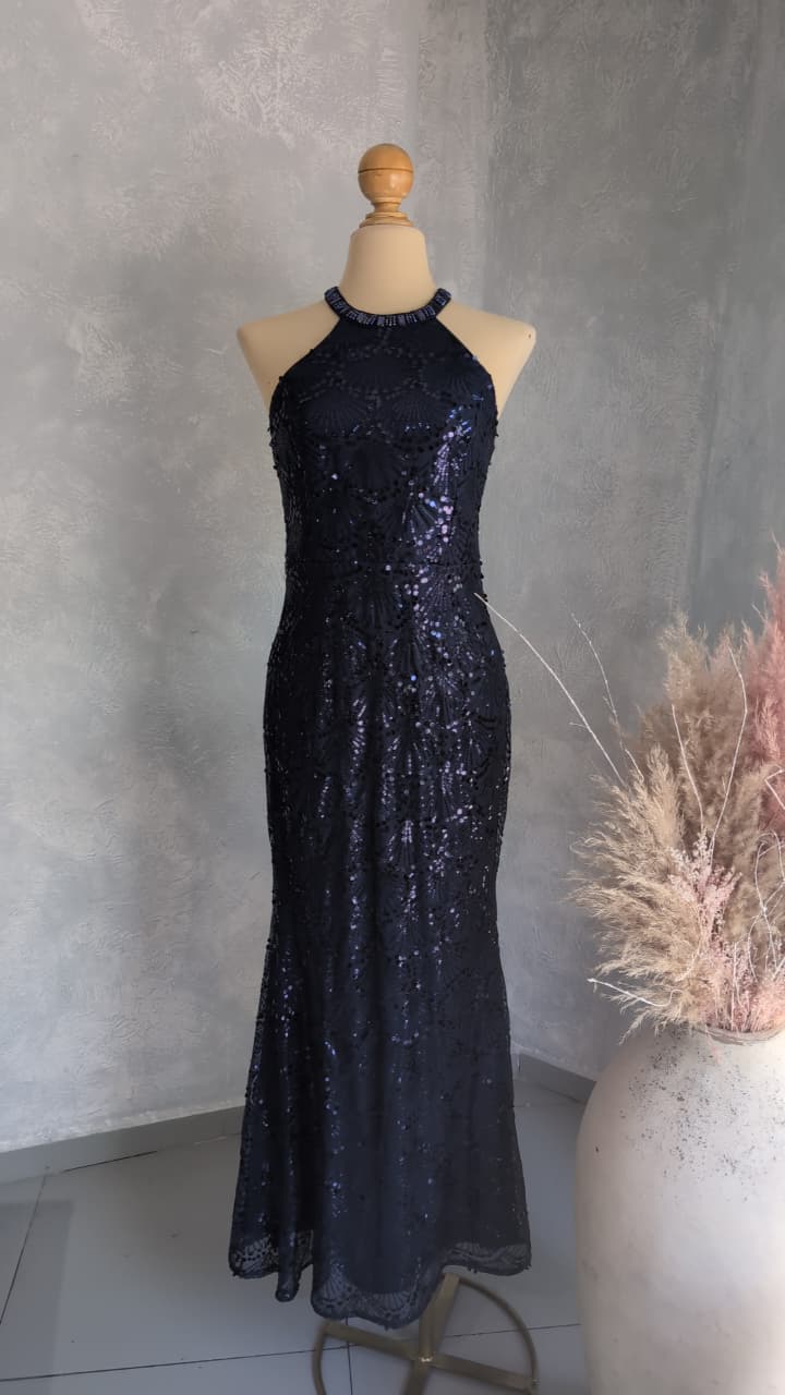 Halter