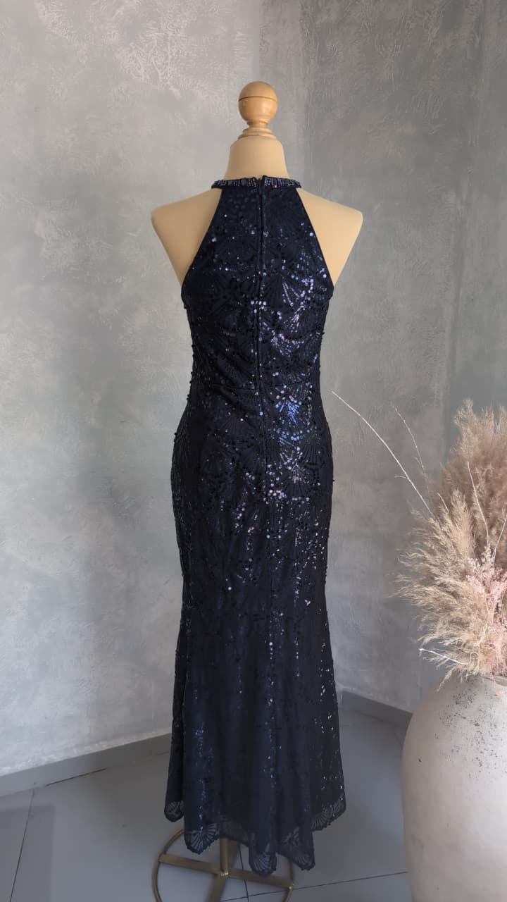 Halter