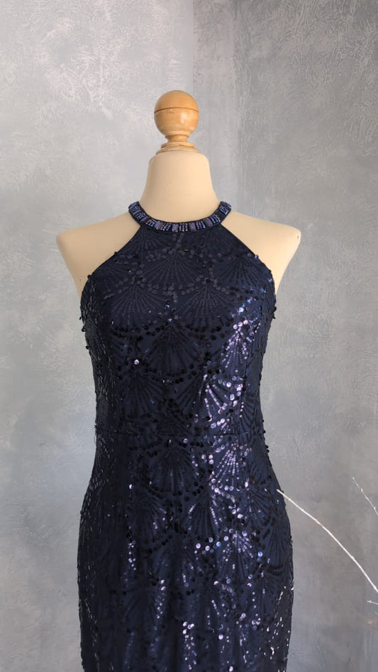 Halter