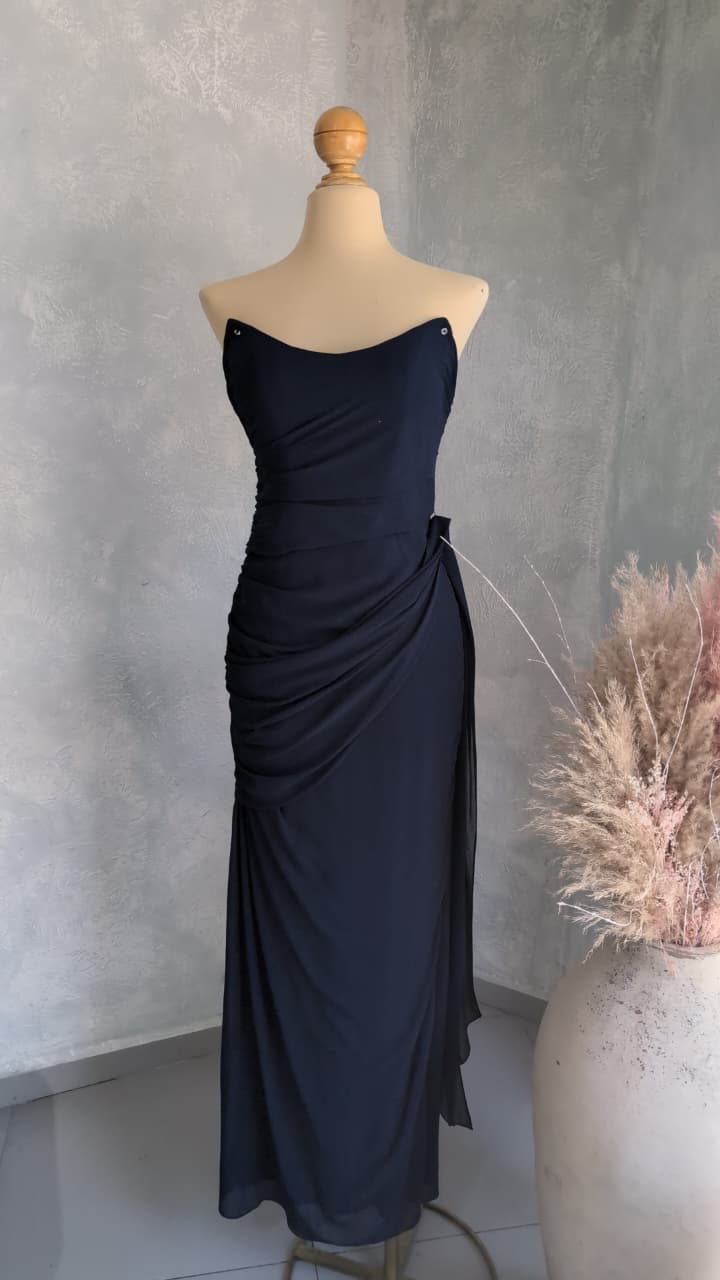 Amoris strapless