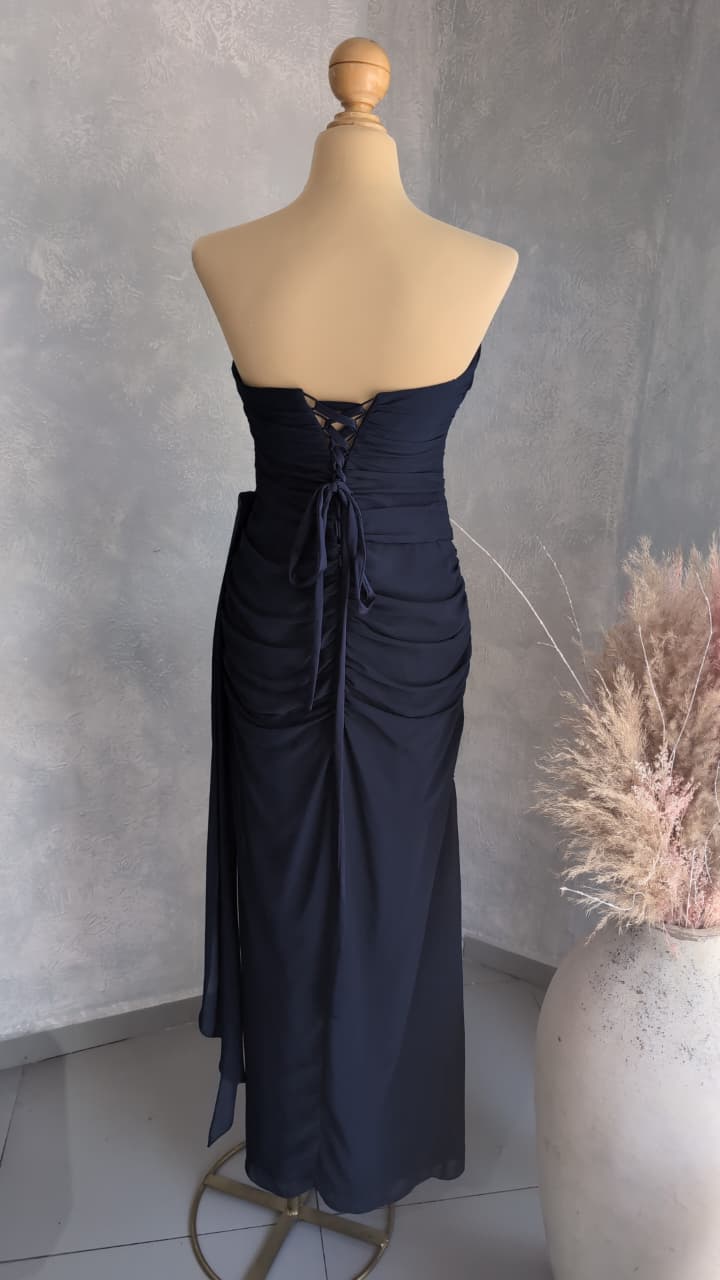 Amoris strapless