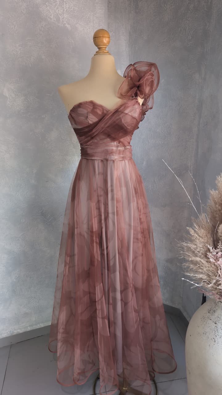 Rosevelvet