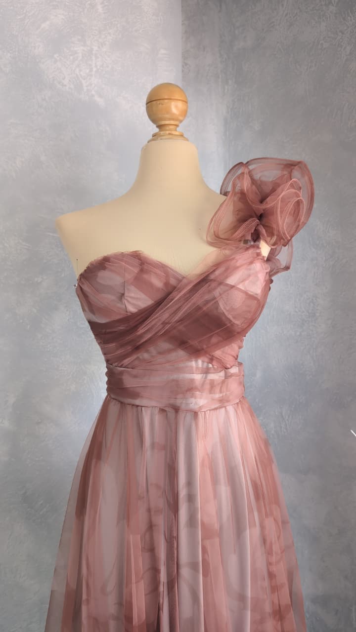 Rosevelvet