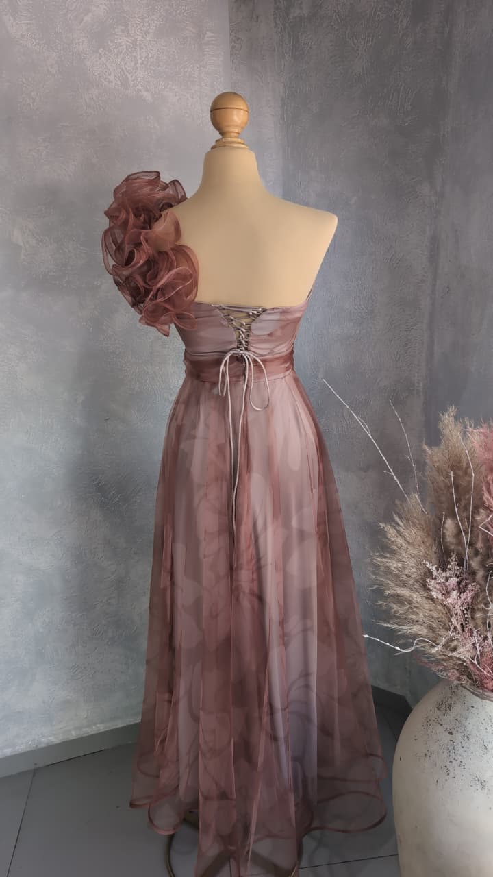Rosevelvet