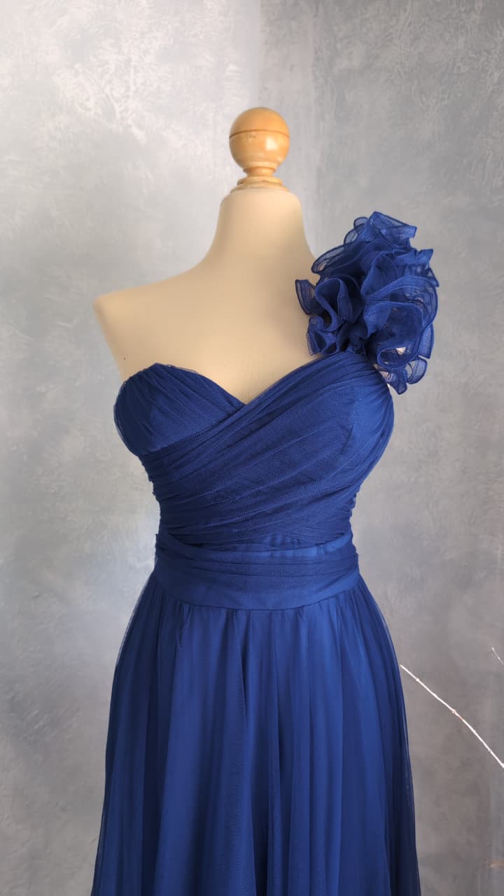 Rosevelvet