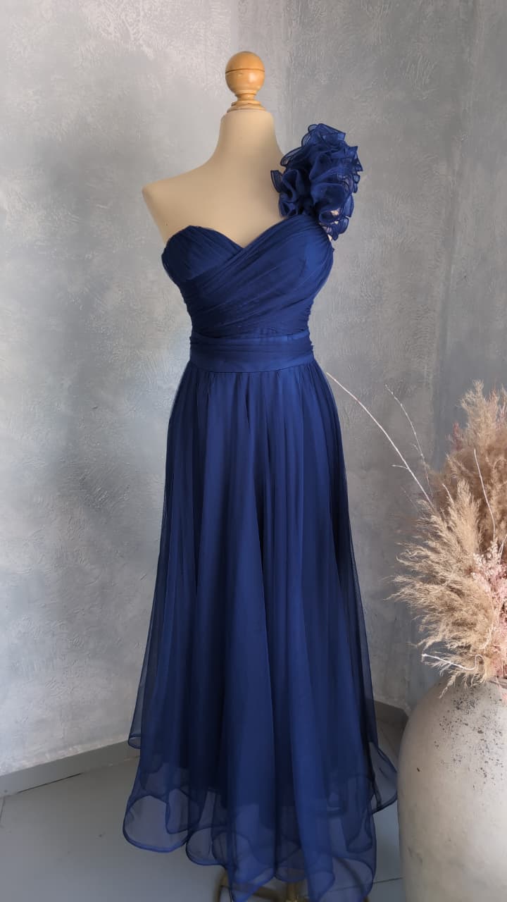 Rosevelvet